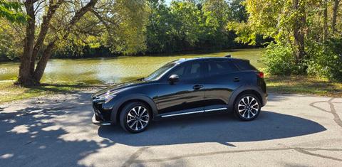 Mazda CX-3 2019
