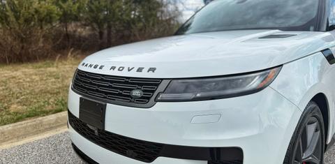 Land Rover Range Rover Sport 2024