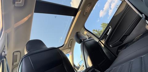 Ford Edge 2019