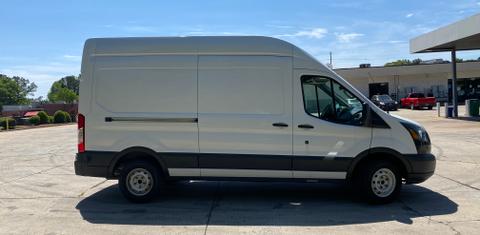 Ford Transit Cargo 2017