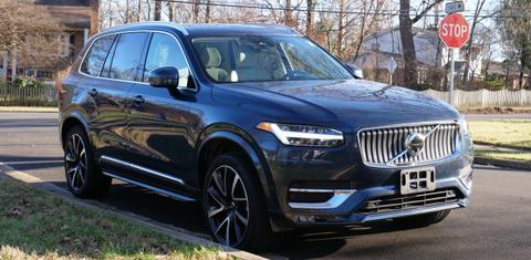 Volvo XC90 2023