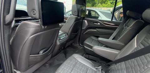 Cadillac Escalade 2023