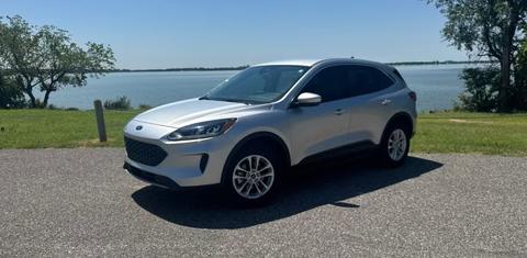 Ford Escape 2020