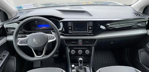 Volkswagen Taos 2024