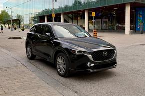 Mazda CX-5 2022 in Toronto