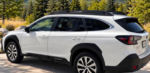 Subaru Outback 2023