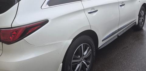 INFINITI QX60 2020