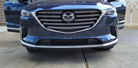 Mazda CX-9 2021