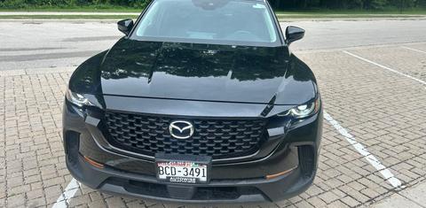 Mazda CX-50 2024