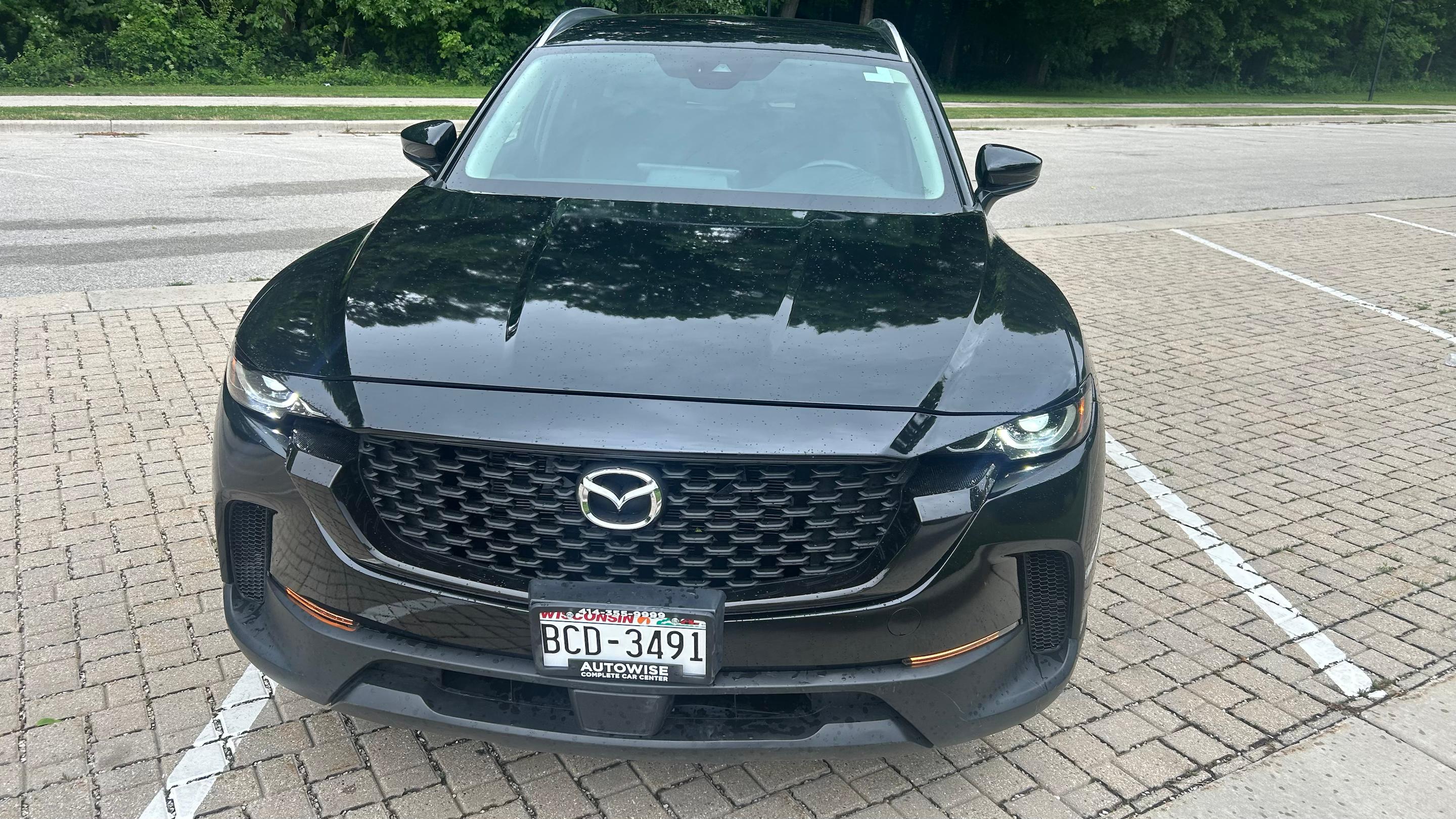 Mazda CX-50 2024 in Milwaukee, WI