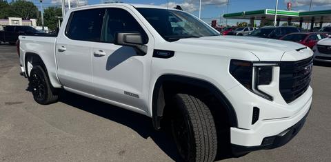 GMC Sierra 1500 2026