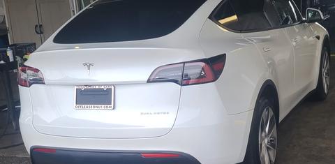 Tesla Model Y 2020