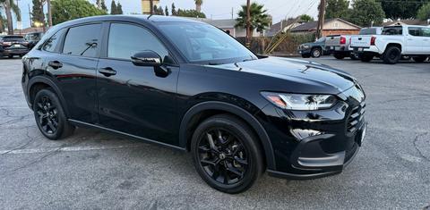 Honda HR-V 2025