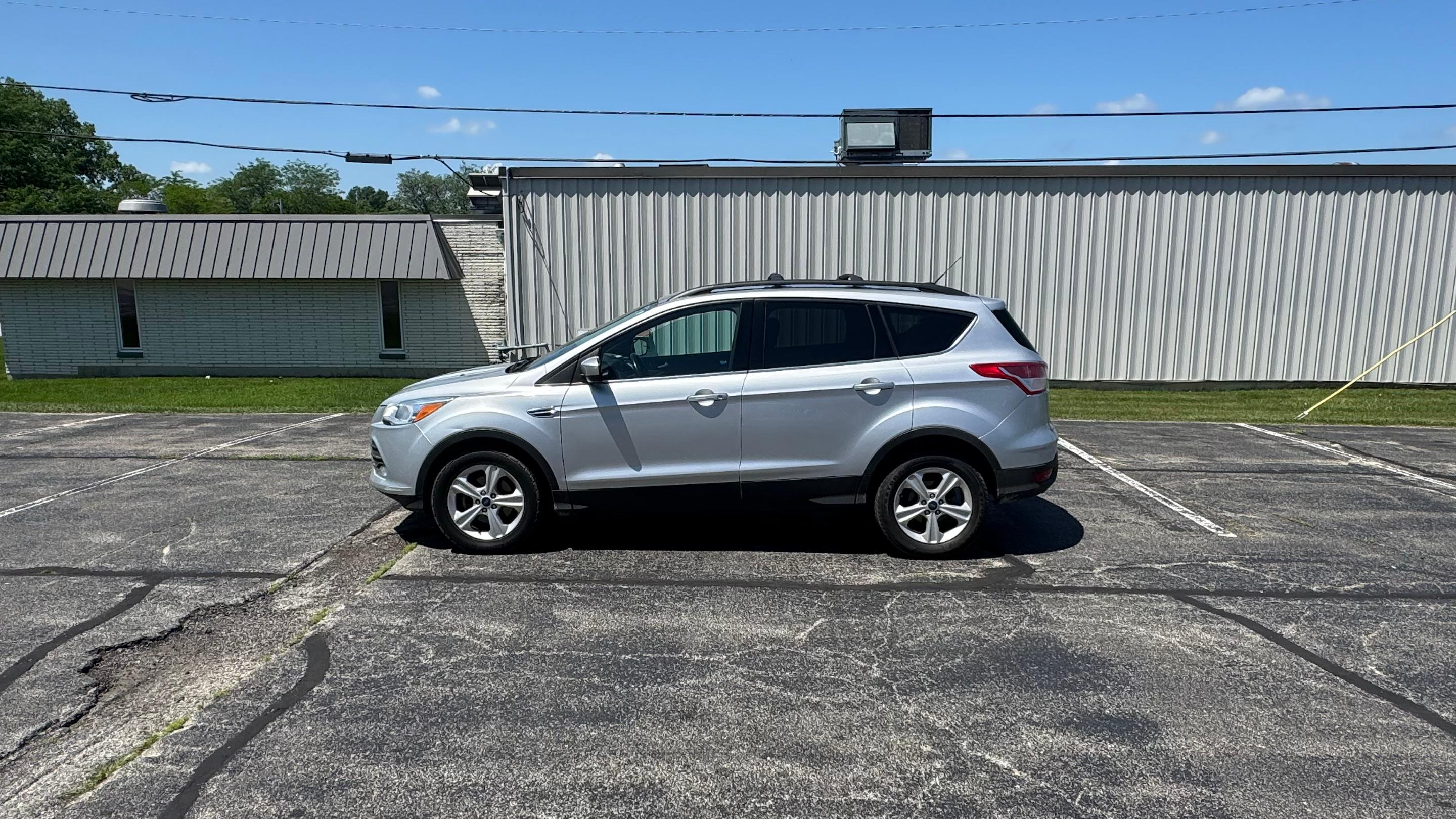 Ford Escape 2014 in Rockford, IL