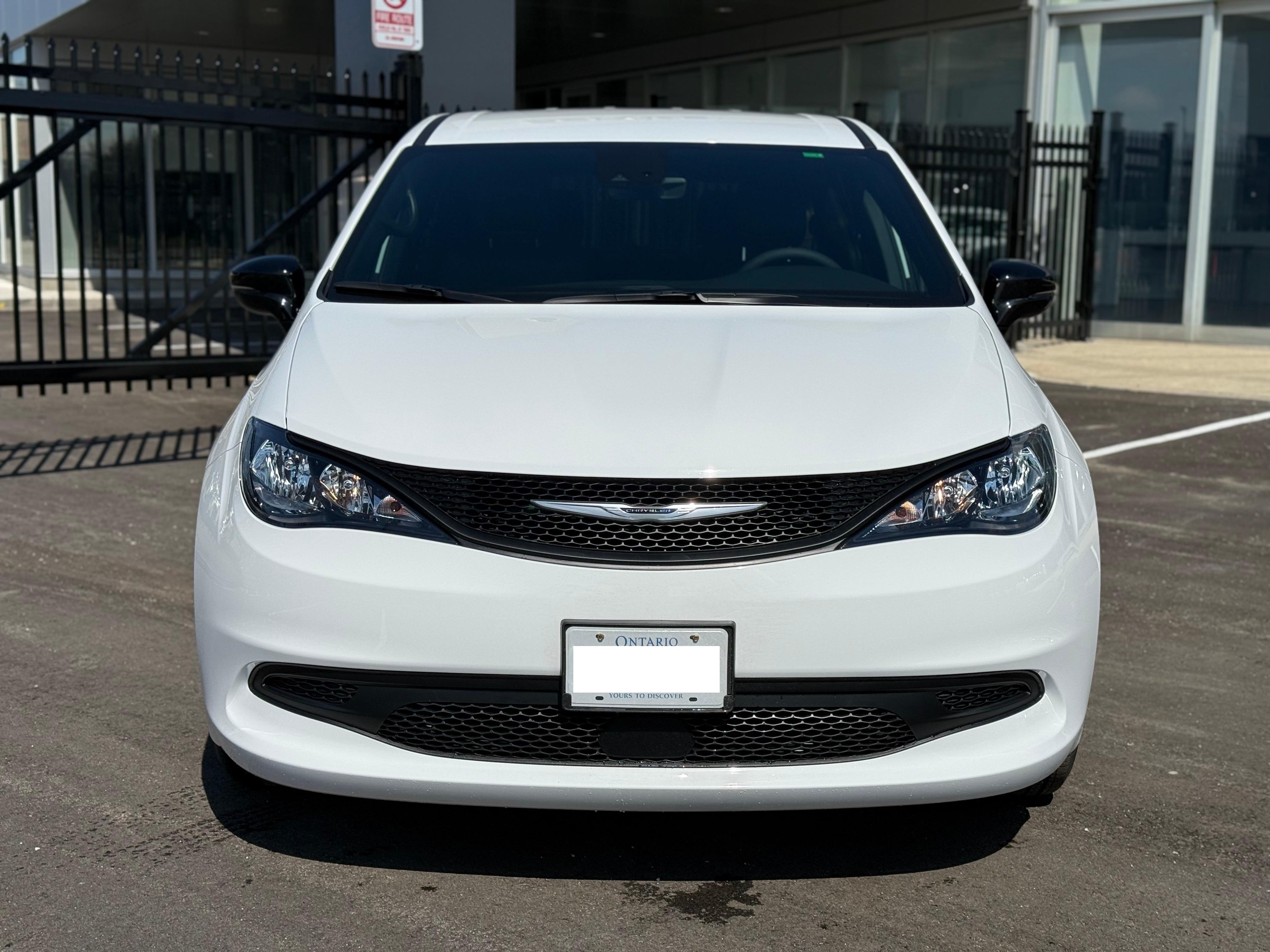 Chrysler Grand Caravan 2026 à Mississauga, ON