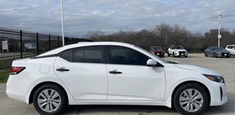 Nissan Sentra 2024
