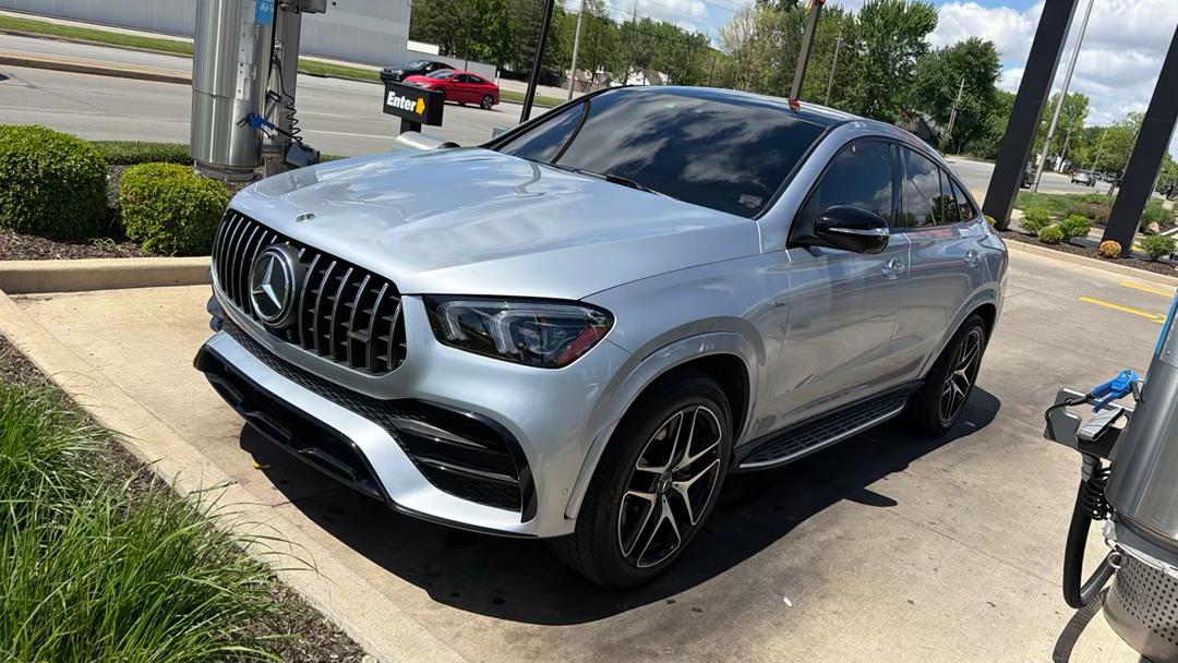 Mercedes-Benz GLE-Class 2023 in Indianapolis, IN