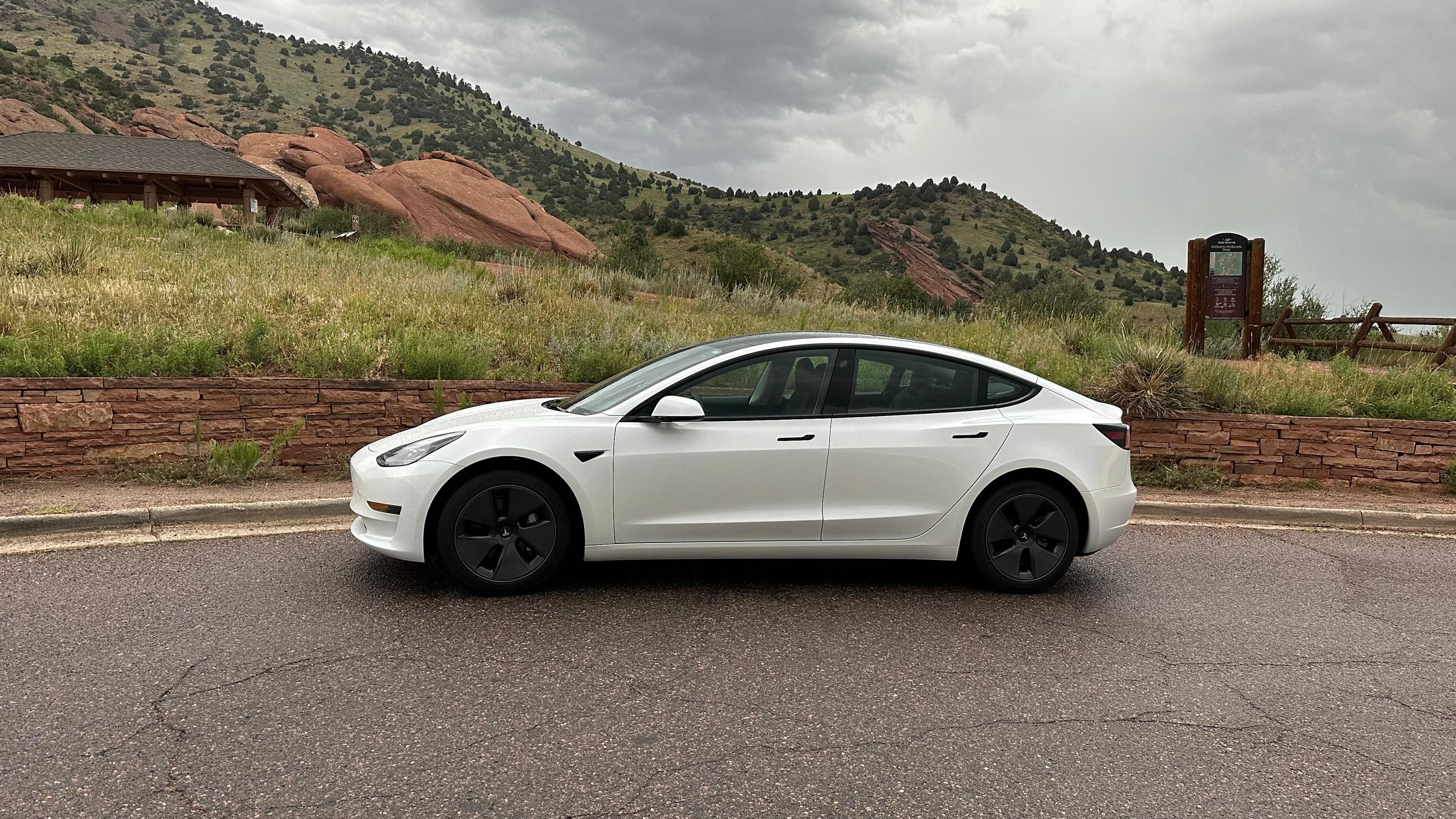 Tesla Model 3 2023 in Aurora, CO