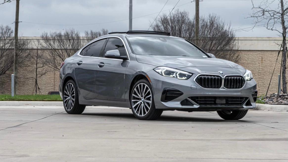 BMW 2 Series Gran Coupe 2024 in McKinney, TX