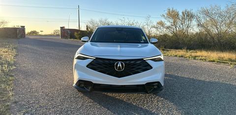 Acura ADX 2025