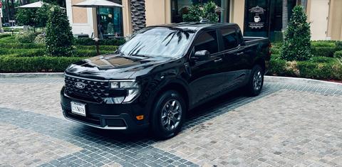 Ford Maverick 2025