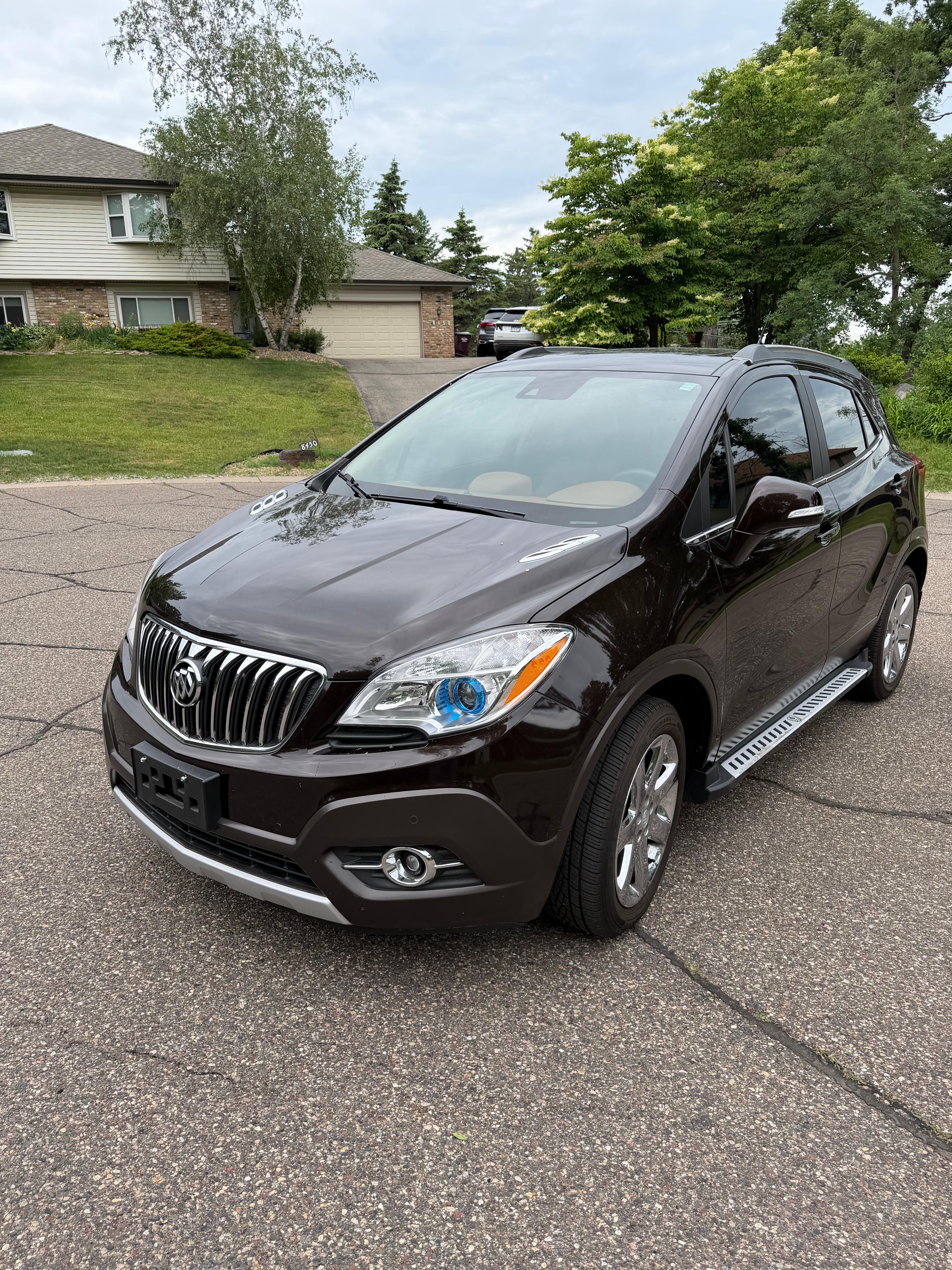 Buick Encore 2014 in Apple Valley, MN