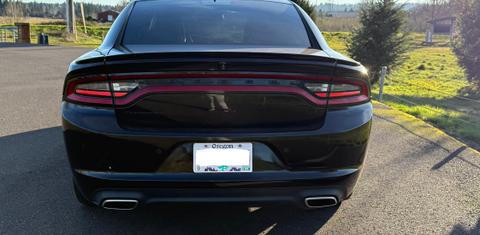 Dodge Charger 2019