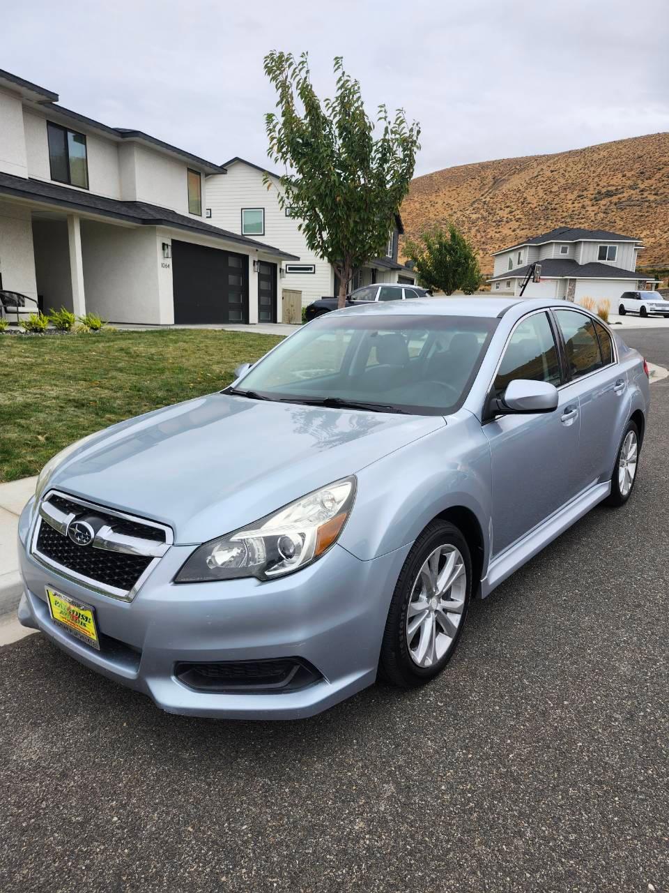 Subaru Legacy 2013 in Richland, WA