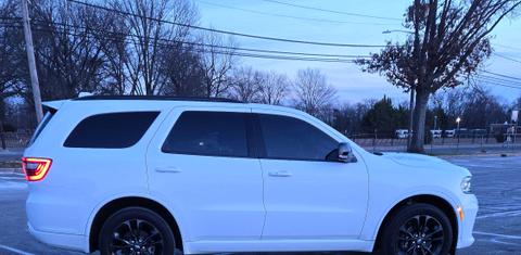 Dodge Durango 2021