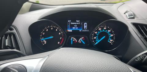 Ford Escape 2014