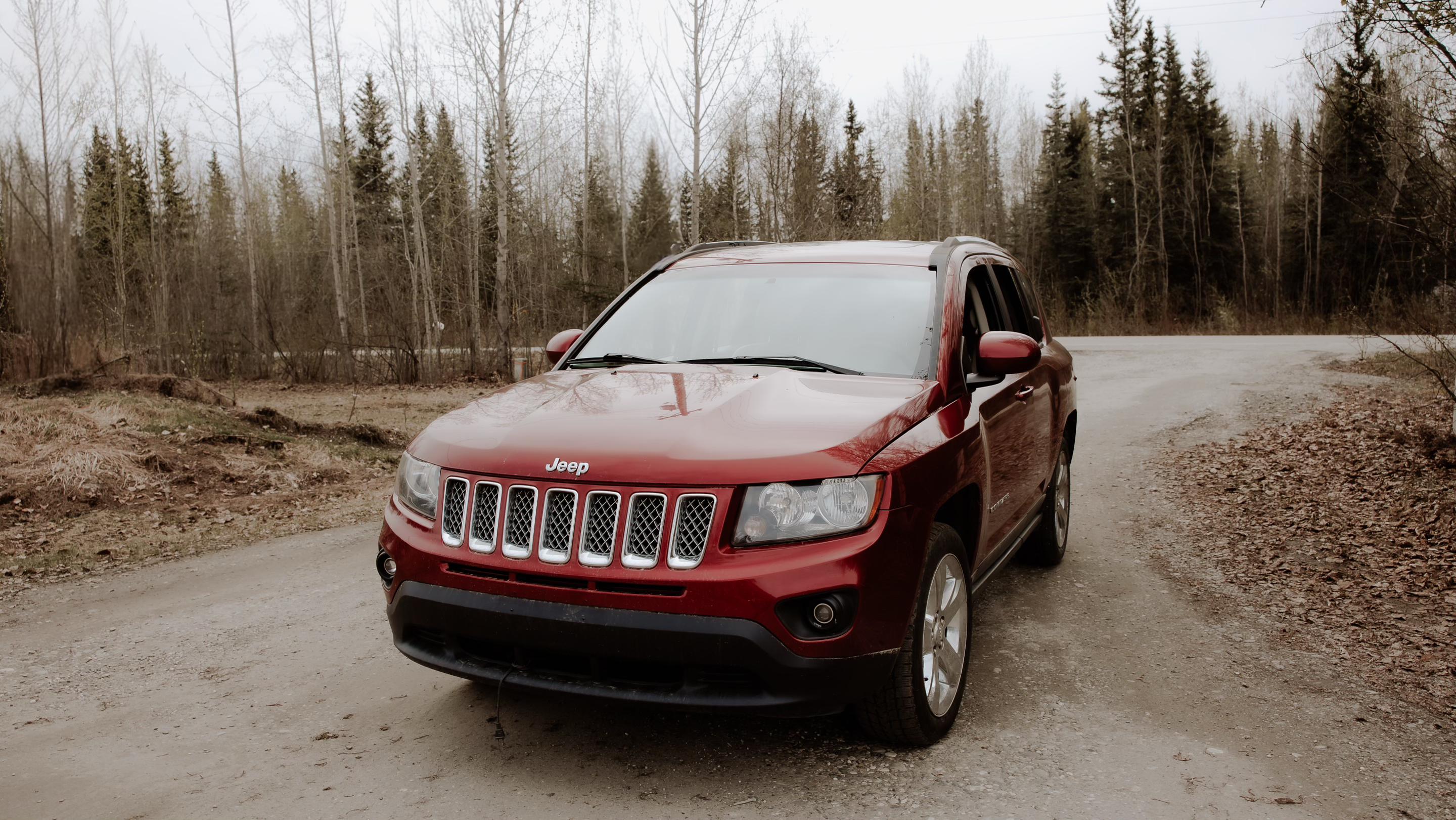 Jeep Compass 2014 in North Pole, AK