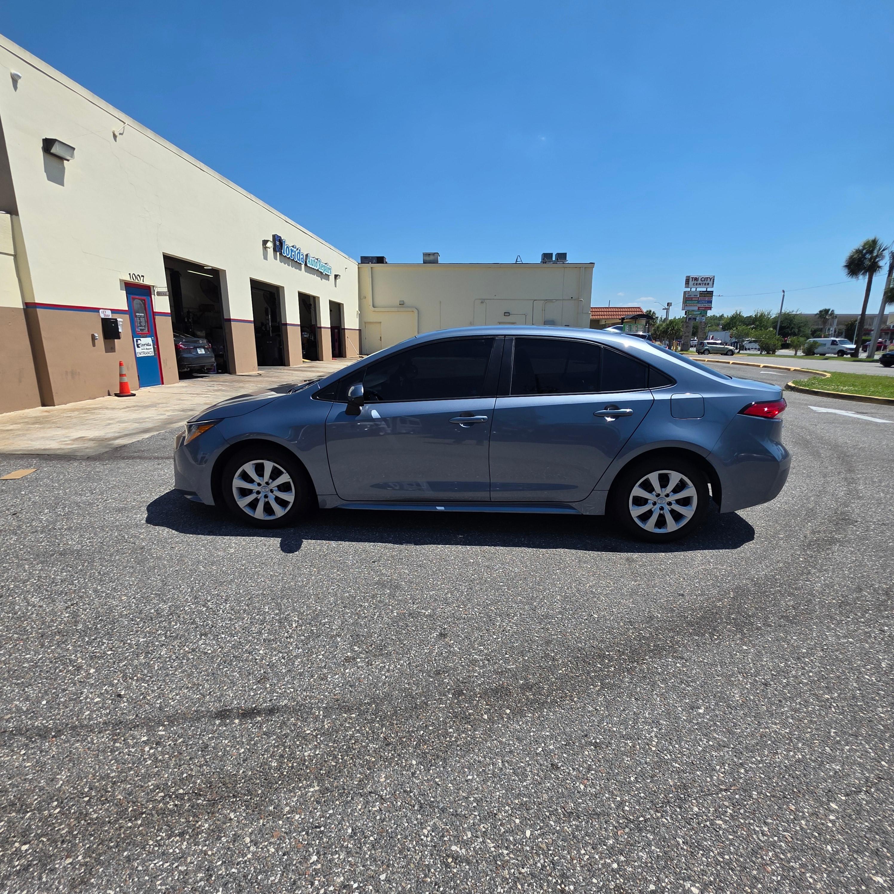 Toyota Corolla 2023 in Winter Garden, FL