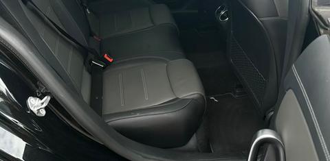 Mercedes-Benz CLA-Class 2019