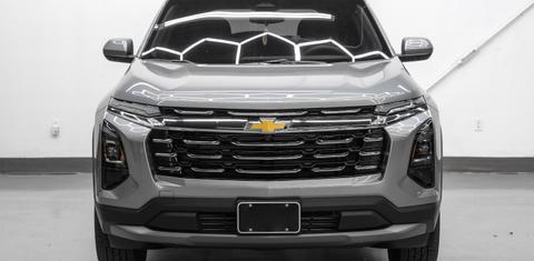 Chevrolet Equinox 2026