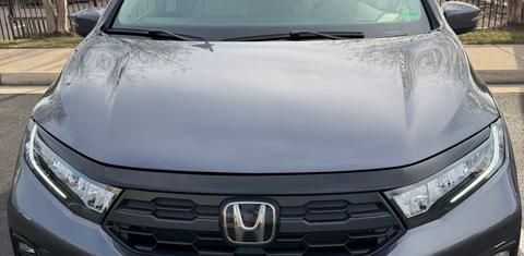 Honda Odyssey 2026