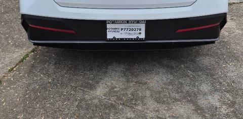 Hyundai Elantra 2026