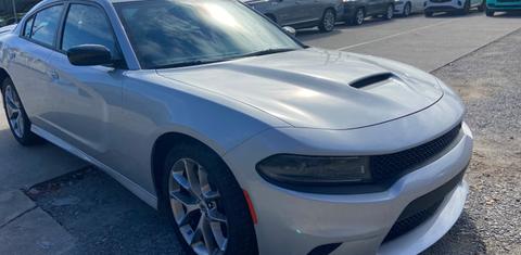 Dodge Charger 2023