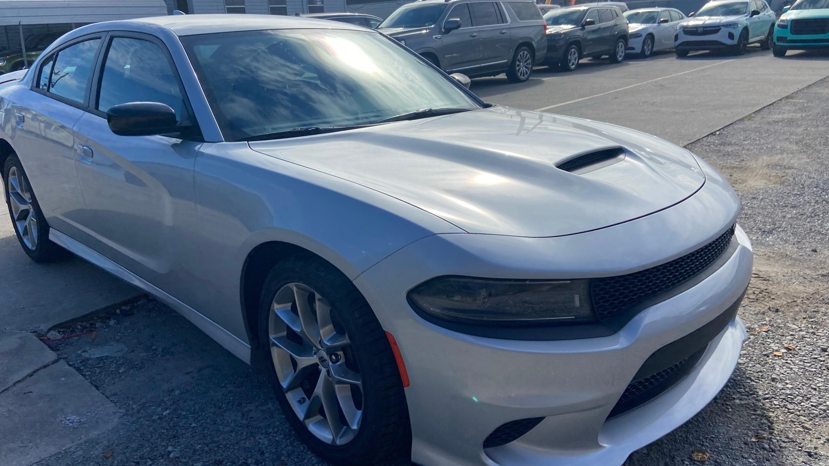 Dodge Charger 2023 in Lafayette, LA