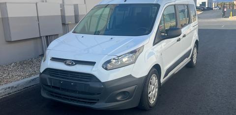 Ford Transit Connect 2016