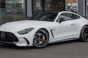 Mercedes-Benz AMG GT 2025 in Richmond Hill