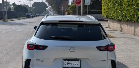 Mazda CX-50 2024