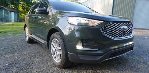 Ford Edge 2024