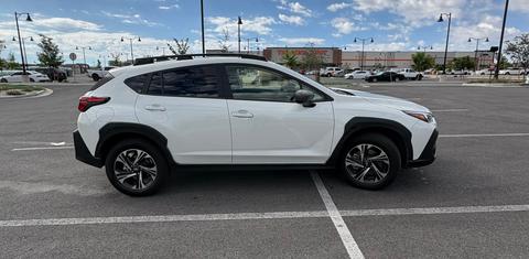 Subaru Crosstrek 2024