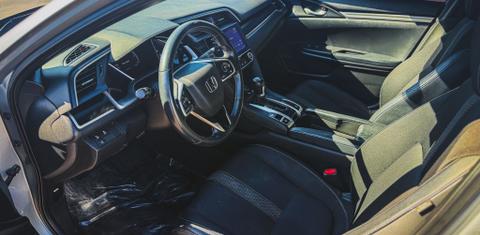 Honda Civic 2020