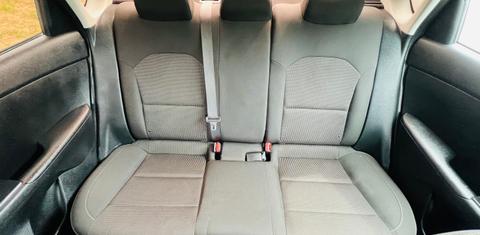 Kia Forte 2020
