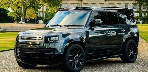 Land Rover DEFENDER 2023