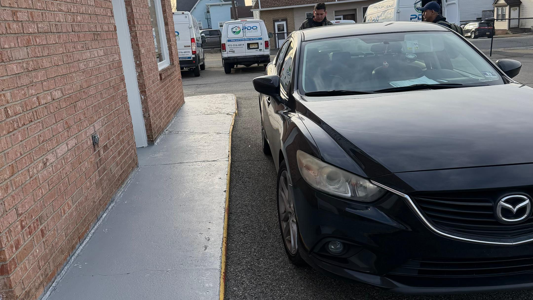 Mazda Mazda6 2015 in 