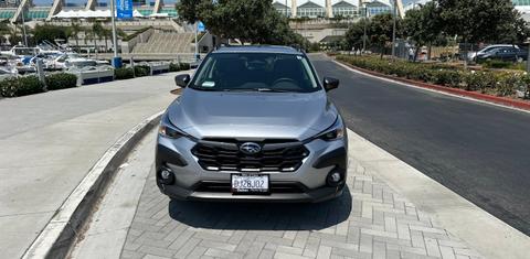Subaru Crosstrek 2024