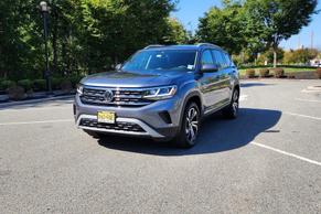 Volkswagen Atlas 2022 in North Bergen