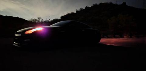 Nissan GT-R 2014